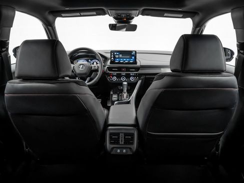 Used 2025 Acura ADX A-Spec image 11