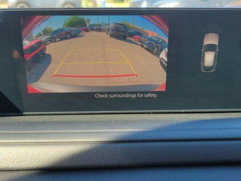 New 2026 MAZDA CX-30 AWD 2.5 S image 27