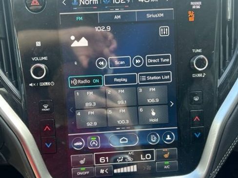 Used 2024 Subaru Legacy Premium AWD/4WD image 11