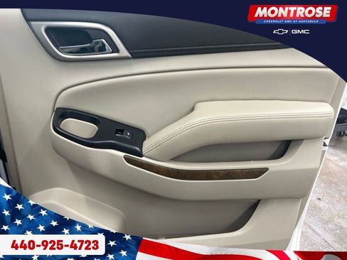 Used 2020 GMC Yukon XL Denali w/ Denali Ultimate Package image 28