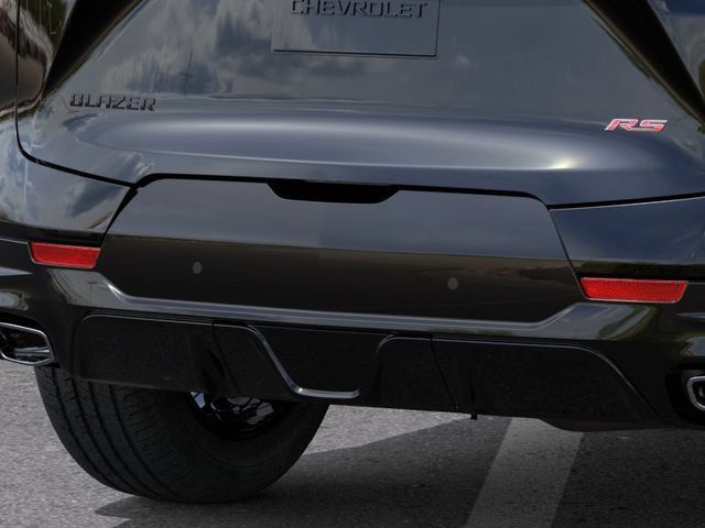 New 2026 Chevrolet Blazer RS w/ Enhanced Convenience Package FWD image 14