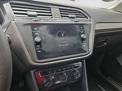 Used 2024 Volkswagen Tiguan Wolfsburg Edition FWD image 24