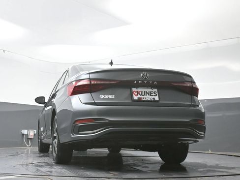 Used 2025 Volkswagen Jetta S FWD image 55