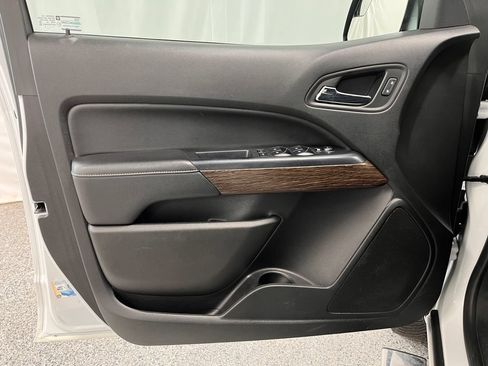 Used 2019 GMC Canyon Denali AWD/4WD image 17