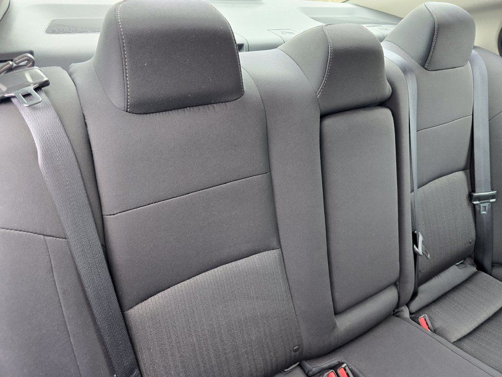 Used 2026 Nissan Altima 2.5 SV FWD image 17