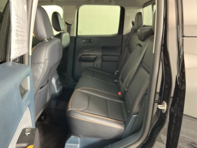 Used 2026 Ford Maverick Tremor AWD/4WD image 30