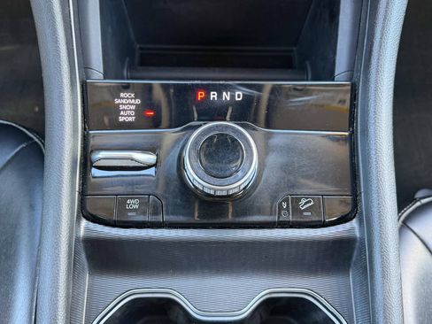 Used 2024 Jeep Grand Cherokee Limited 4xe AWD/4WD image 33