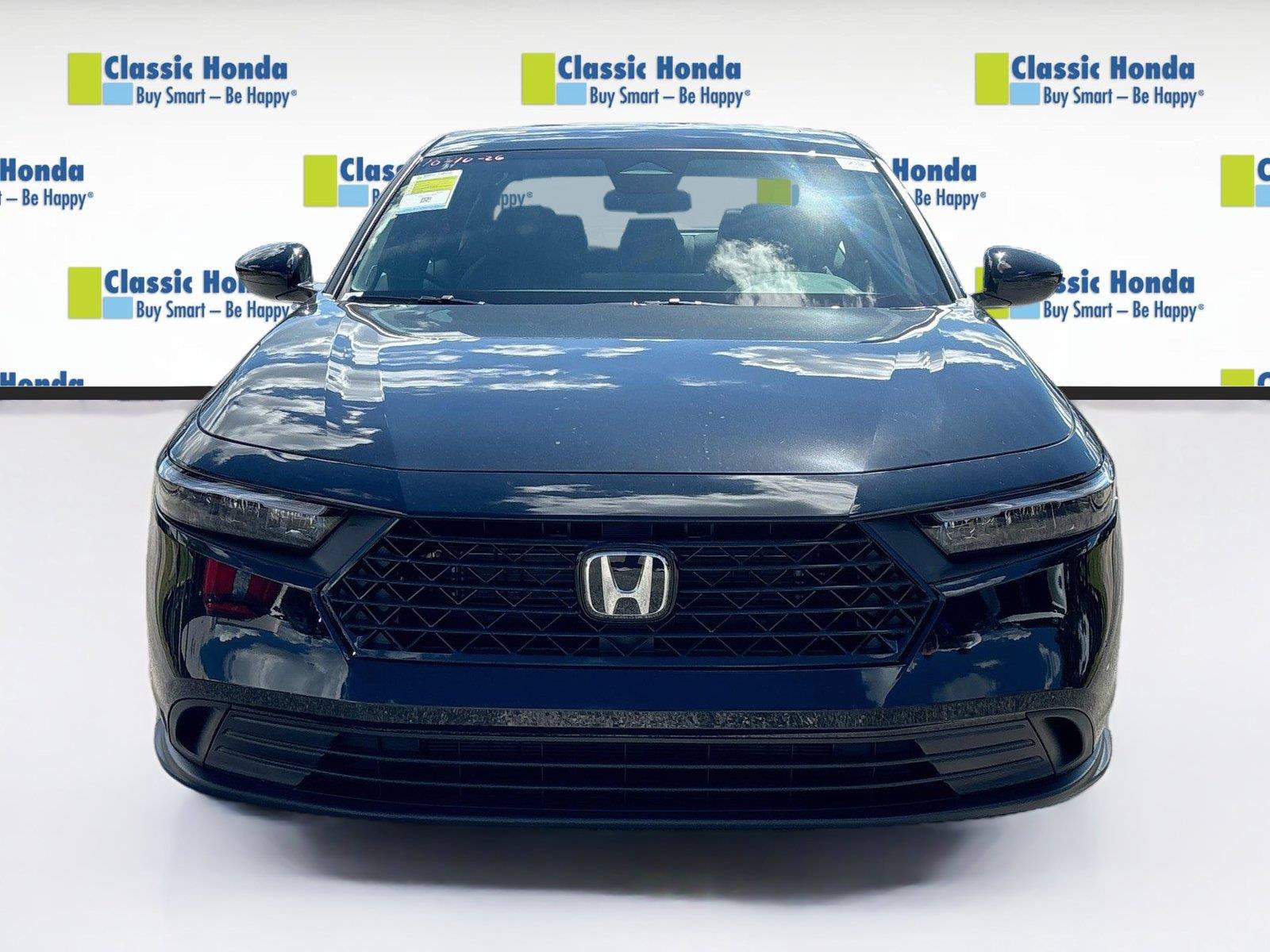 New 2026 Honda Accord Sport image 2