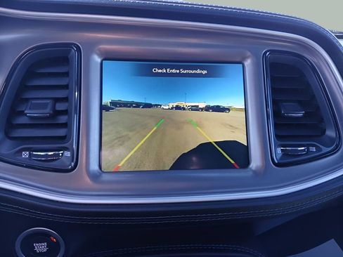 Certified 2022 Dodge Challenger R/T w/ Plus Package image 17