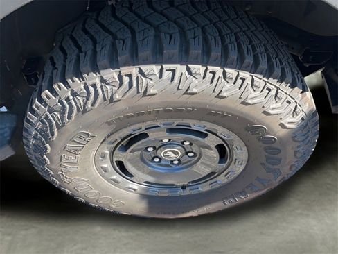 Used 2024 Ford Bronco Big Bend image 9