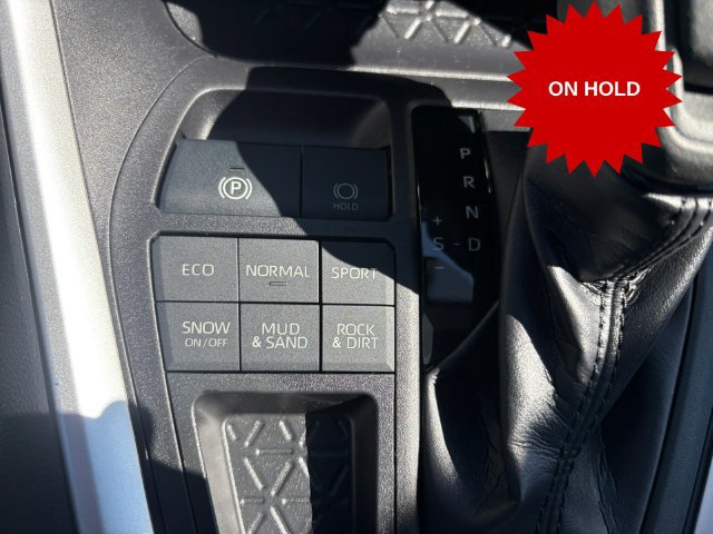 Used 2019 Toyota RAV4 XLE w/ Convenience Package AWD/4WD image 17