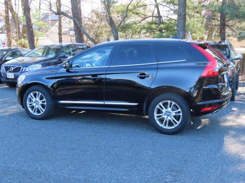 Used 2015 Volvo XC60 3.2 Premier Plus image 3