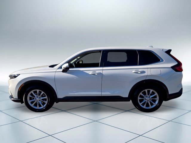 Certified 2024 Honda CR-V EX image 8