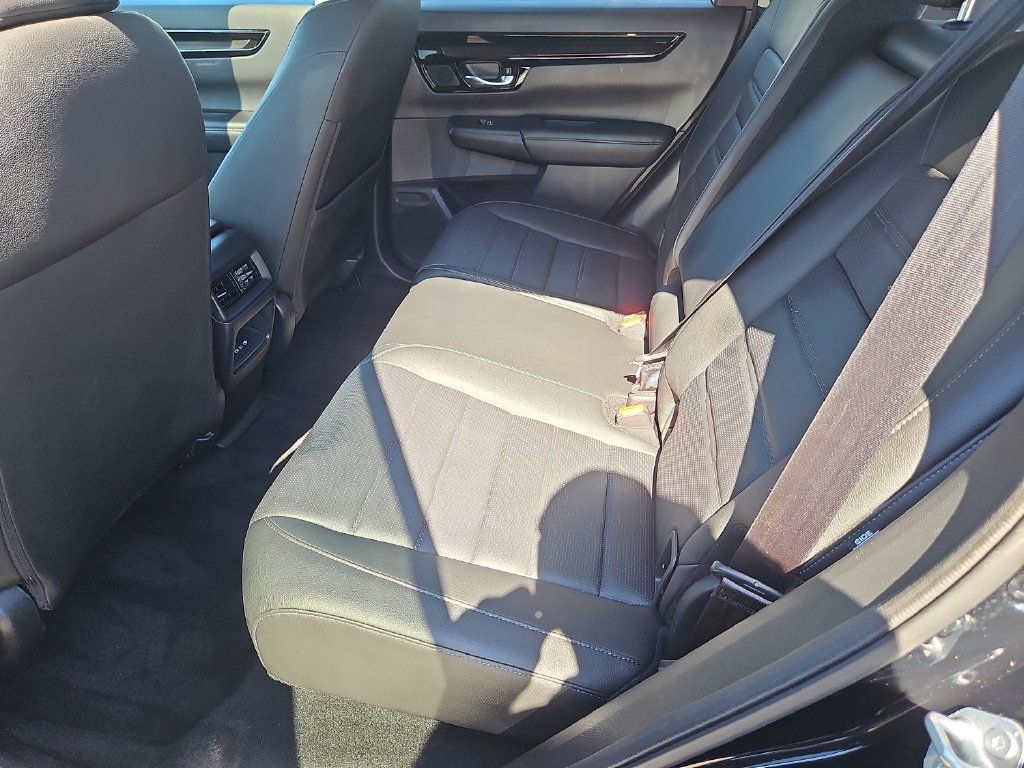 Used 2026 Honda CR-V EX-L image 32