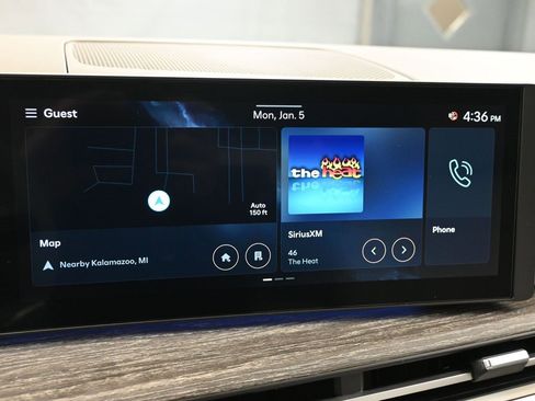 New 2026 Hyundai Santa Fe Limited image 26