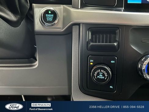 Used 2021 Ford F150 XLT w/ Equipment Group 302A High image 20