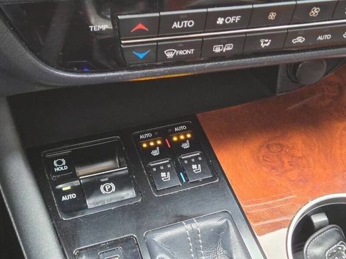 Used 2017 Lexus RX 350 AWD w/ Premium Package image 23