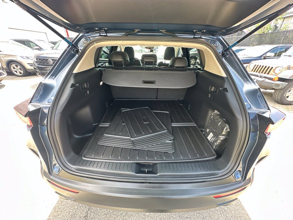 Used 2026 MAZDA CX-50 AWD 2.5 S w/ Weather Package image 28