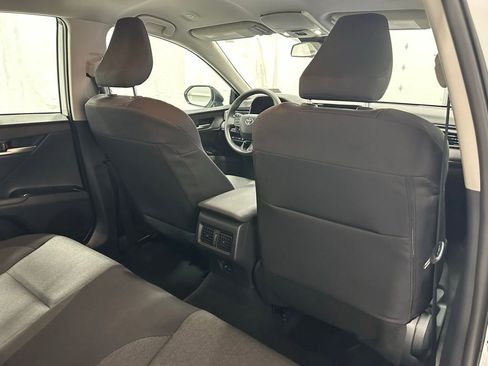 Used 2025 Toyota Camry LE image 55