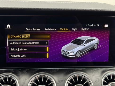 Used 2023 Mercedes-Benz E 450 Coupe w/ AMG Line image 33
