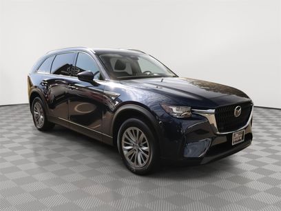 Used 2024 MAZDA CX-90 3.3 Turbo w/ Preferred Plus