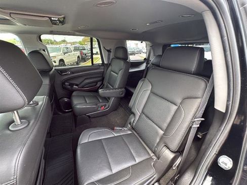 Used 2018 GMC Yukon SLT w/ Premium Edition image 15