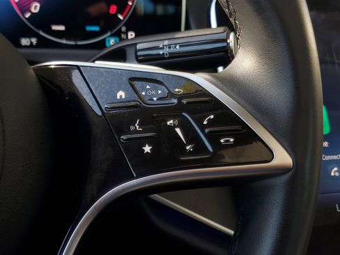 Used 2025 Mercedes-Benz E 350 Sedan image 20