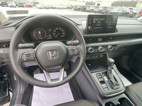 Used 2026 Honda CR-V EX image 15