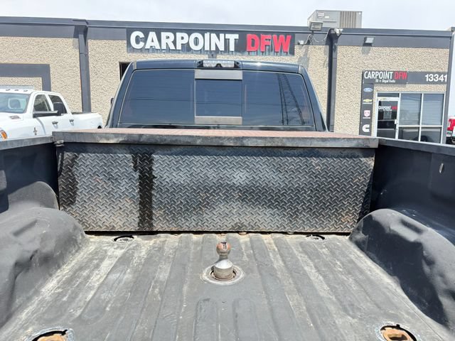 Used 2019 RAM 3500 Limited AWD/4WD image 22