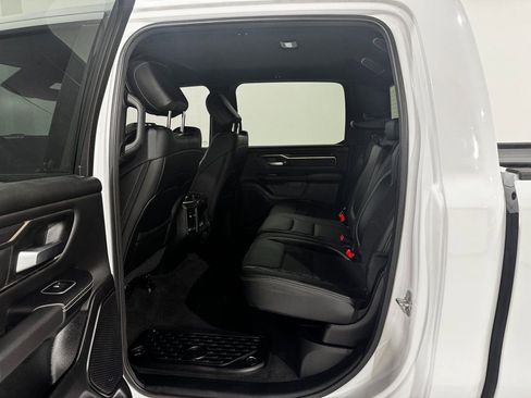 Used 2022 RAM 1500 Sport w/ Rebel Level 2 Equipment Group image 19