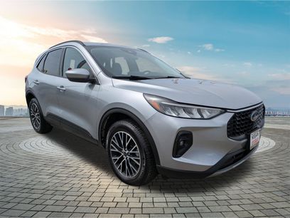 Used 2023 Ford Escape SE