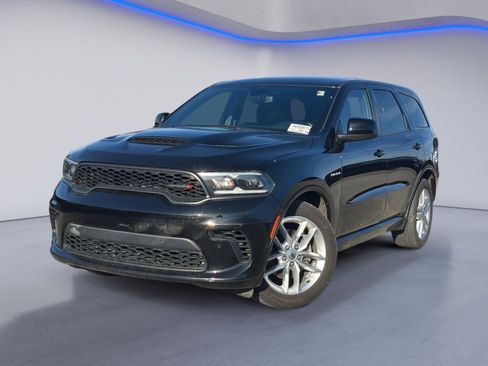 Used 2024 Dodge Durango R/T image 2