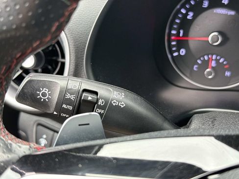 Used 2023 Kia Forte GT w/ GT2 Package FWD image 39