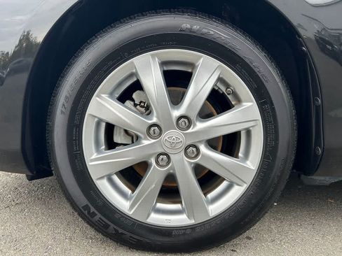 Used 2015 Toyota Yaris LE FWD image 8