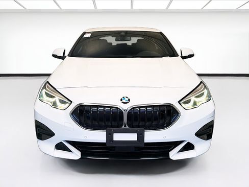 Used 2022 BMW 228i Gran Coupe FWD image 2