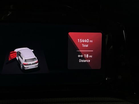 Used 2024 Volkswagen GTI Autobahn image 15