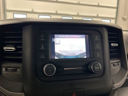 Used 2024 RAM 2500 Tradesman w/ Snow Chief Group image 22