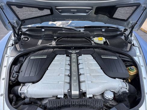 Used 2005 Bentley Continental GT AWD/4WD image 25