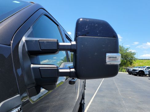 Used 2024 Ford F250 Lariat w/ Lariat Ultimate Package AWD/4WD image 4