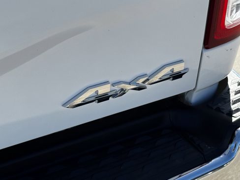 Used 2024 RAM 2500 Big Horn image 14