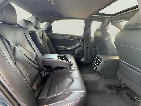 Used 2020 Toyota Avalon Touring w/ Advanced Safety Package image 46