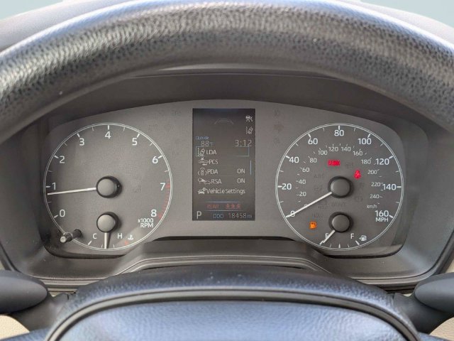 Used 2025 Toyota Corolla LE FWD image 25