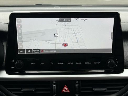 Used 2024 Kia Forte GT w/ GT2 Package image 41