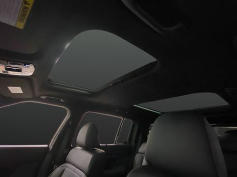 New 2026 Hyundai Santa Fe Calligraphy AWD/4WD image 12