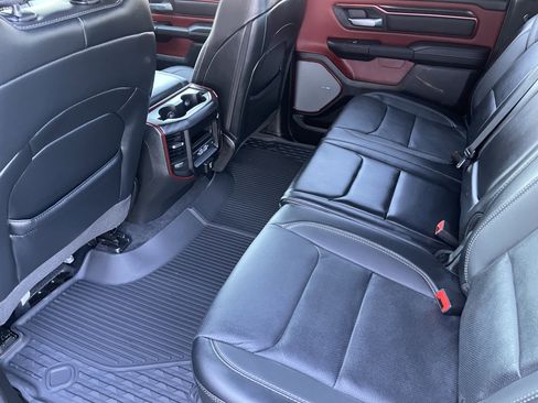 New 2026 RAM 1500 Rebel w/ Rebel Level 2 Equipment Group image 22