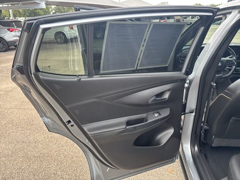 Used 2024 Buick Envista Avenir FWD image 16
