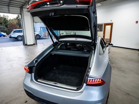 Used 2022 Audi A7 3.0T Premium Plus image 59
