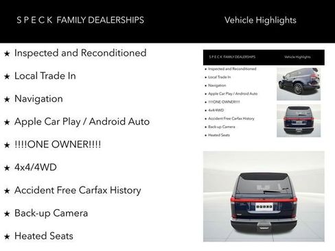 Used 2024 Lexus GX 550 w/ Accessory Package (Z1) AWD/4WD image 30