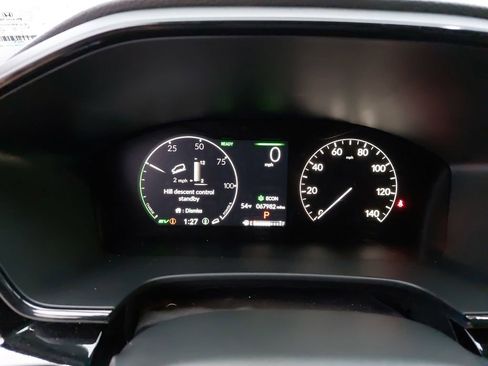 Used 2023 Honda CR-V Sport Touring image 36