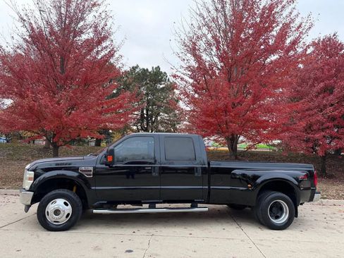 Used 2008 Ford F350 XL image 7